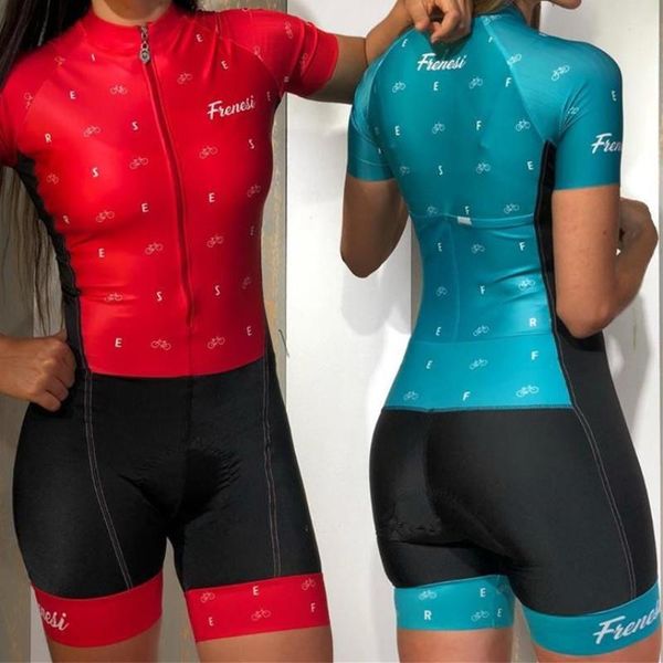 pro team triathlon suit women's short sleeve cycling jersey skinsuit jumpsuit maillot ropa ciclismo set gel 048b racing sets, Black;blue
pro team triathlon suit women's short sleeve cycling jersey skinsuit jumpsuit maillot ropa ciclismo set gel 048b racing sets, Black;blue