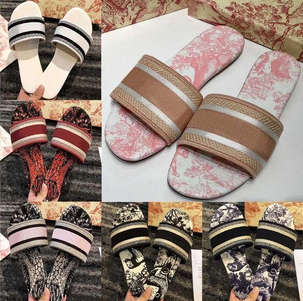 outlet 2021 paris embroidered dazzle dway designers women womens slippers ladies scuffs summer outdoor beach floral striped causal flops, Black
outlet 2021 paris embroidered dazzle dway designers women womens slippers ladies scuffs summer outdoor beach floral striped causal flops, Black