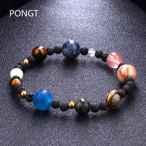 charm bracelets universe space planet solar system bracelet for women men natural stone beads chakra yoga lava jewelry, Golden;silver
charm bracelets universe space planet solar system bracelet for women men natural stone beads chakra yoga lava jewelry, Golden;silver