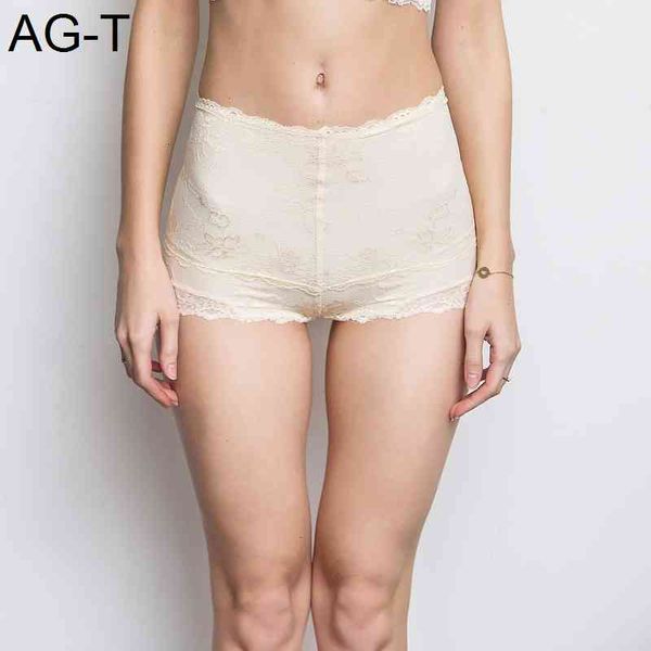 silk knitted high waisted belly closing lace ee shaping hip raising shorts design women's boxer underwear, Black;pink
silk knitted high waisted belly closing lace ee shaping hip raising shorts design women's boxer underwear, Black;pink