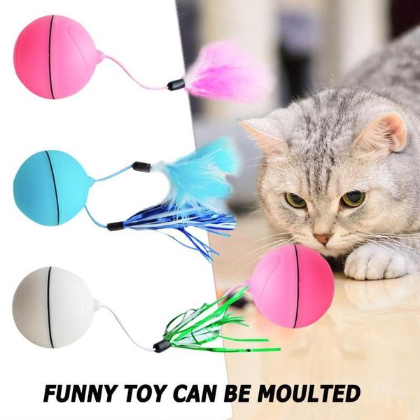 cat toys 6.4cm blue pink small lovely cats led glow ball toy with feather kitten plastic abs usb electric teasing funny cute balls
cat toys 6.4cm blue pink small lovely cats led glow ball toy with feather kitten plastic abs usb electric teasing funny cute balls