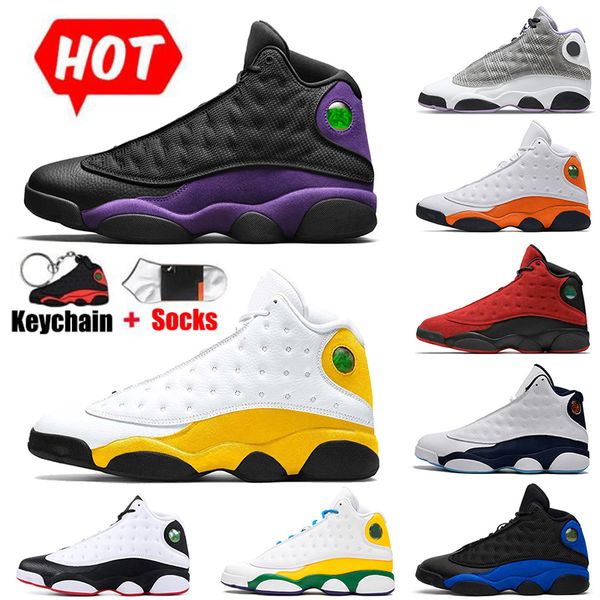 jumpman 13 13s mens women basketball shoes reverse bred court purple houndstoot flint university gold del sol sneakers trainers sports with
jumpman 13 13s mens women basketball shoes reverse bred court purple houndstoot flint university gold del sol sneakers trainers sports with