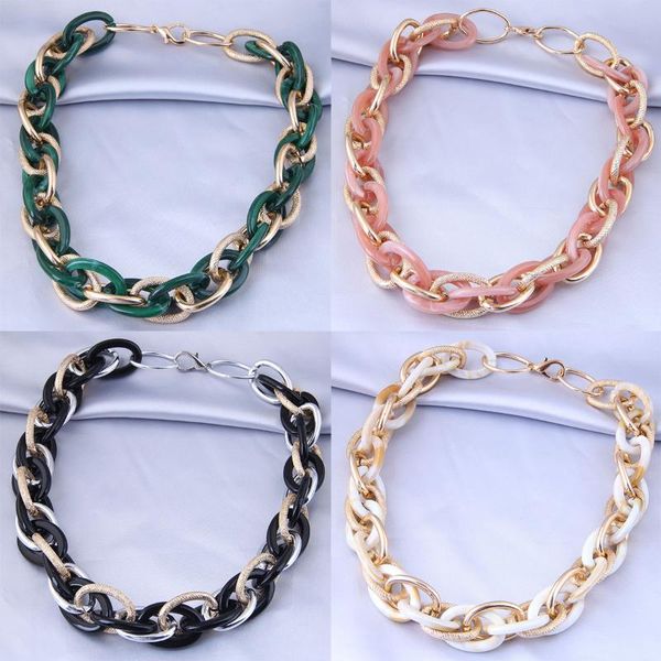 chains kunjoe vintage elegant fashion choker necklace for women punk chunky thick statement collar retro jewelry accessories wholesale, Silver
chains kunjoe vintage elegant fashion choker necklace for women punk chunky thick statement collar retro jewelry accessories wholesale, Silver