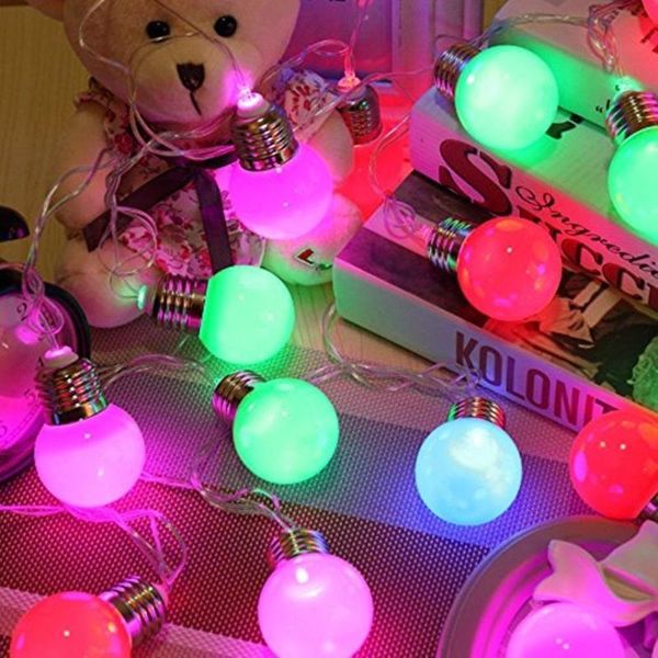 strings battery power led ball garland lights fairy string waterproof outdoor lamp christmas holiday wedding party decoration
strings battery power led ball garland lights fairy string waterproof outdoor lamp christmas holiday wedding party decoration
