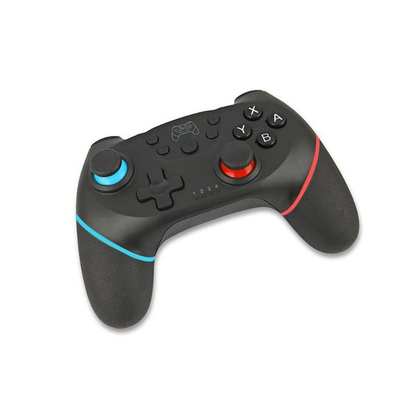 game controllers & joysticks wireless bluetooth controller joystick for switch pro gamepad ergonomic with 6-axis handle
game controllers & joysticks wireless bluetooth controller joystick for switch pro gamepad ergonomic with 6-axis handle