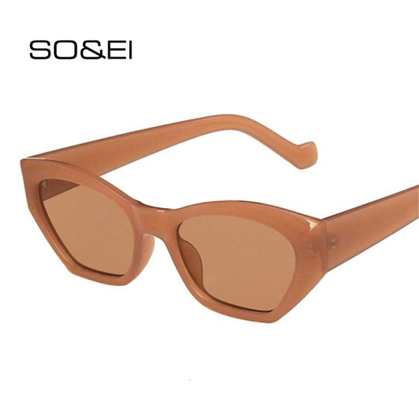 so & eggs mode eye irregular women vintage clear candy color eyewear men trending lots sunglasses uv400, Black
so & eggs mode eye irregular women vintage clear candy color eyewear men trending lots sunglasses uv400, Black