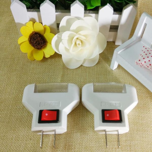 night lights brand eye protect 1w 3led wall mounted home lighting emergency light bedside led t-type plug-in
night lights brand eye protect 1w 3led wall mounted home lighting emergency light bedside led t-type plug-in