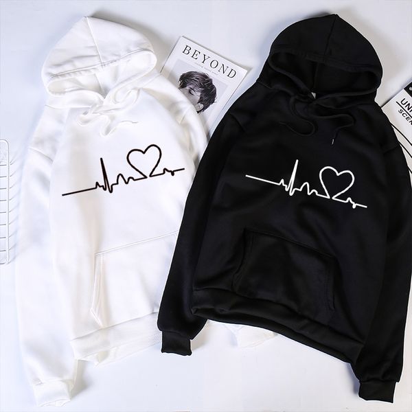 women hoodies casual harajuku love printed hoodie autumn winter female hoodies women long sleeve clothing sudadera mujer moletom, Black
women hoodies casual harajuku love printed hoodie autumn winter female hoodies women long sleeve clothing sudadera mujer moletom, Black