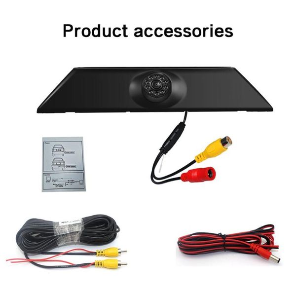 car rear view cameras& parking sensors reverse camera professional mini brake light infrared lights pz474
car rear view cameras& parking sensors reverse camera professional mini brake light infrared lights pz474