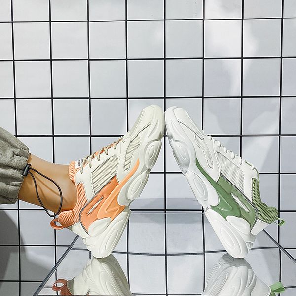 2021 fashion men women running shoes black white b35 light blue green grey comfortable breathable trainers sports sneakers outdoor size 39-4
2021 fashion men women running shoes black white b35 light blue green grey comfortable breathable trainers sports sneakers outdoor size 39-4