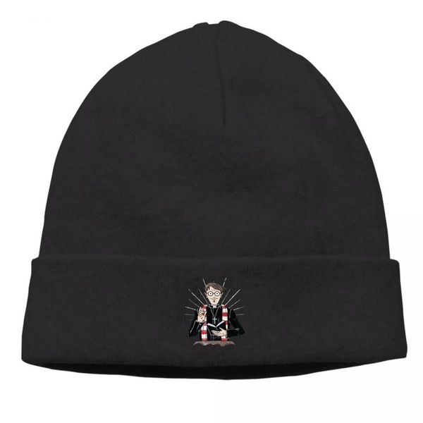 beanies bonnet where's wally children's books cycling knitting hat funny parody winter warm design skullies caps
beanies bonnet where's wally children's books cycling knitting hat funny parody winter warm design skullies caps