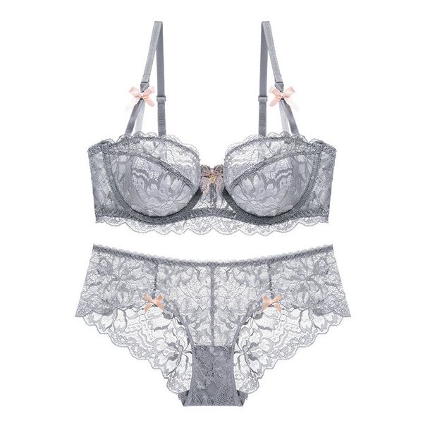 bra set lace ultra thin lingerie half cup comfortable and breathable 9186 steel, Red;black
bra set lace ultra thin lingerie half cup comfortable and breathable 9186 steel, Red;black