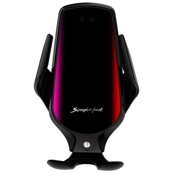 automatic clamping 10w qi car wireless charger for huawei infrared induction phone holder cell mounts & holders
automatic clamping 10w qi car wireless charger for huawei infrared induction phone holder cell mounts & holders