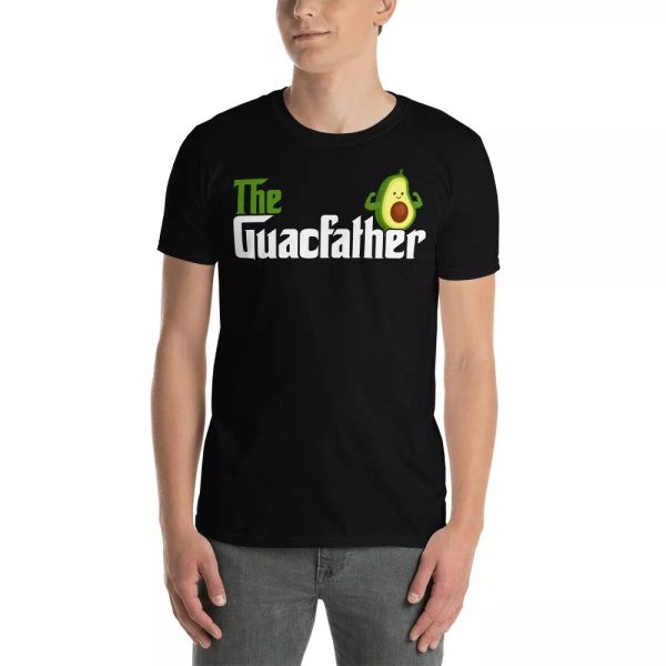 new listingthe guacfather funny father's day guacamole avocado lover gifts t-shirt, White;black
new listingthe guacfather funny father's day guacamole avocado lover gifts t-shirt, White;black