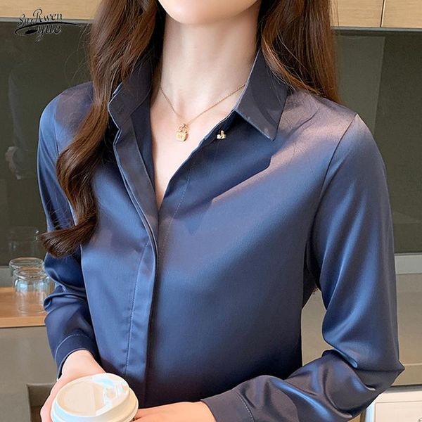 women's blouses & shirts korean fashion chiffon women and blouse long sleeve v-neck white blusas autumn plus size 10150
women's blouses & shirts korean fashion chiffon women and blouse long sleeve v-neck white blusas autumn plus size 10150