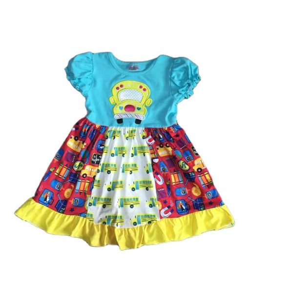 girl's dresses girlymax 3 colors back to school apple bus milk silk baby girls boutique sunkissed polka dot dress belt kids clothing, Red;yellow
girl's dresses girlymax 3 colors back to school apple bus milk silk baby girls boutique sunkissed polka dot dress belt kids clothing, Red;yellow