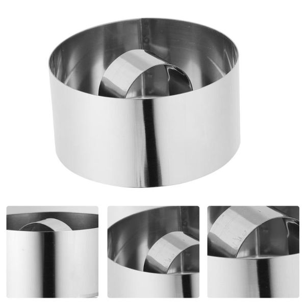 8pcs stainless steel mousse rings cookie cutters biscuit molds baking moulds
8pcs stainless steel mousse rings cookie cutters biscuit molds baking moulds