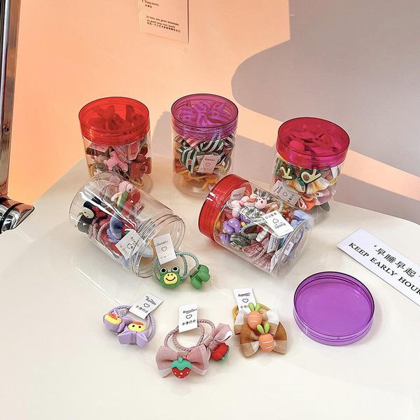 hair accessories pcs/set children cute cartoon flower fruit bow bands baby girls sweet scrunchies rubber kids, Slivery;white
hair accessories pcs/set children cute cartoon flower fruit bow bands baby girls sweet scrunchies rubber kids, Slivery;white