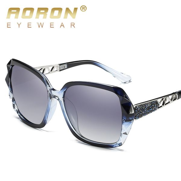 designer sunglasses aoron 2021 women polarized fashion ladies color film lens uv400 protection, White;black
designer sunglasses aoron 2021 women polarized fashion ladies color film lens uv400 protection, White;black