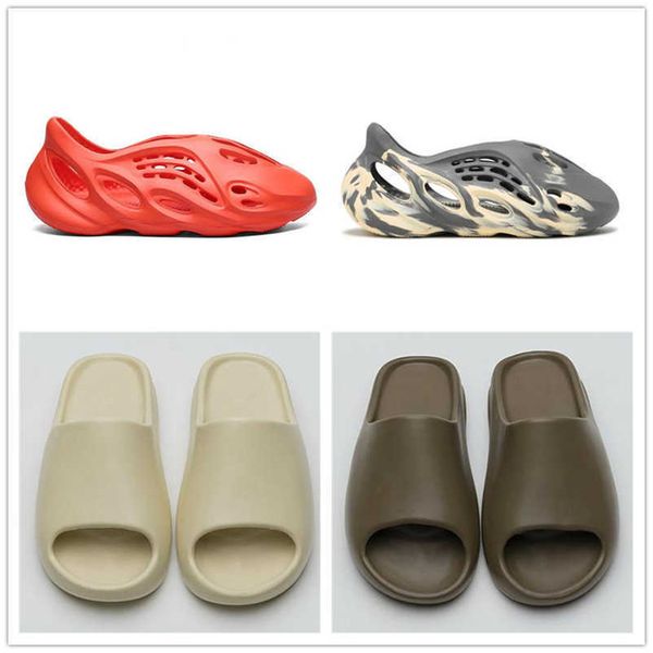 slipper men women sandals designer shoes luxurys slide summer fashion wide yee foam with thick sandal slippers flip flops size 36-45 bb, Black
slipper men women sandals designer shoes luxurys slide summer fashion wide yee foam with thick sandal slippers flip flops size 36-45 bb, Black