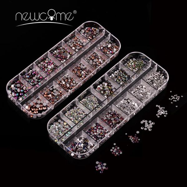 nail art kits come rhinestones 3d crystal diy decorations silver rivet rhinestone ab clear manicure tools accessories
nail art kits come rhinestones 3d crystal diy decorations silver rivet rhinestone ab clear manicure tools accessories