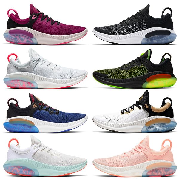 joyride run fly knit womens mens trainers running shoes platinum tint sunset pink oreo black green sail sports sneakers runners
joyride run fly knit womens mens trainers running shoes platinum tint sunset pink oreo black green sail sports sneakers runners