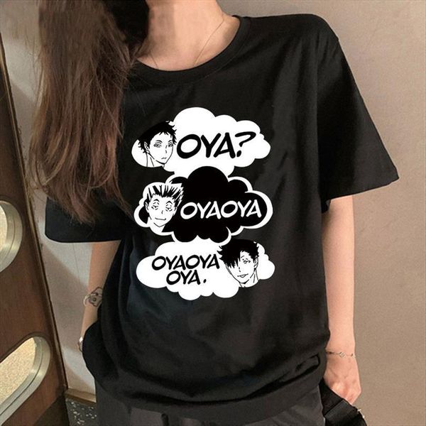 funny haikyuu karasuno kawaii mens t shirt summer cartoon harajuku japanese anime fly high graphic tees male, White;black
funny haikyuu karasuno kawaii mens t shirt summer cartoon harajuku japanese anime fly high graphic tees male, White;black