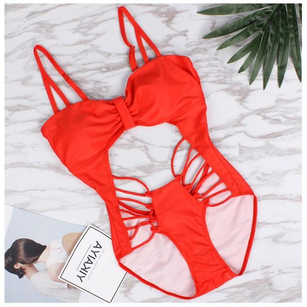 one-piece suits female swimsuit bikini one piece ruffled push up swimwear women padded bathing beachwear crochet bandage
one-piece suits female swimsuit bikini one piece ruffled push up swimwear women padded bathing beachwear crochet bandage