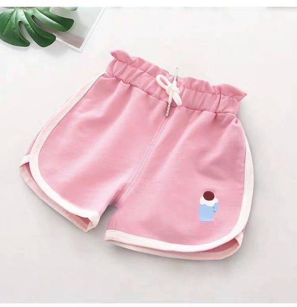 shorts kids boys girls summer sport pants children candy color casual short trousers bottoms, Black
shorts kids boys girls summer sport pants children candy color casual short trousers bottoms, Black
