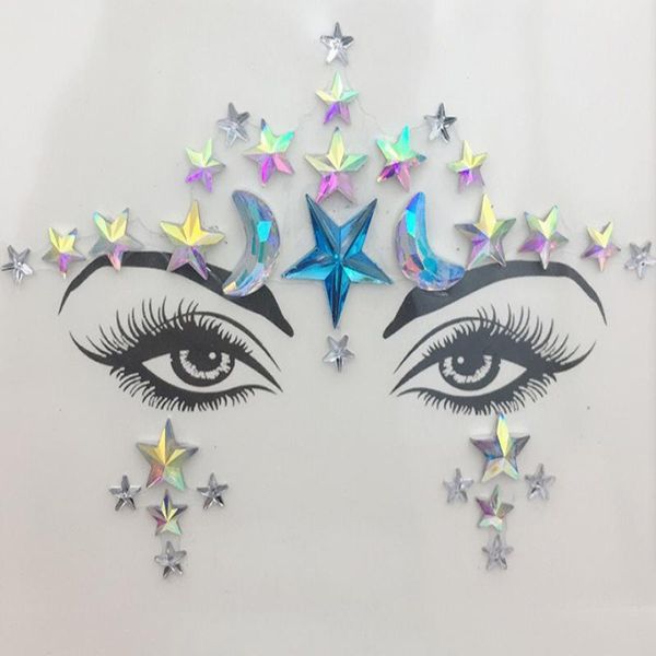 temporary tattoos face jewels sticker make up adhesive tattoo body art gems rhinestone stickers for festival party
temporary tattoos face jewels sticker make up adhesive tattoo body art gems rhinestone stickers for festival party