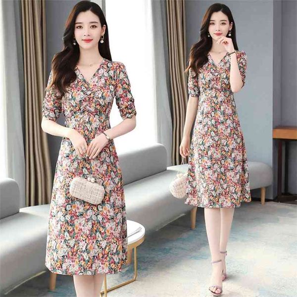 chiffon painting dress summer vintage chic print plus size midi sundress women elegant bodycon party vestidos 210528, Black;gray
chiffon painting dress summer vintage chic print plus size midi sundress women elegant bodycon party vestidos 210528, Black;gray