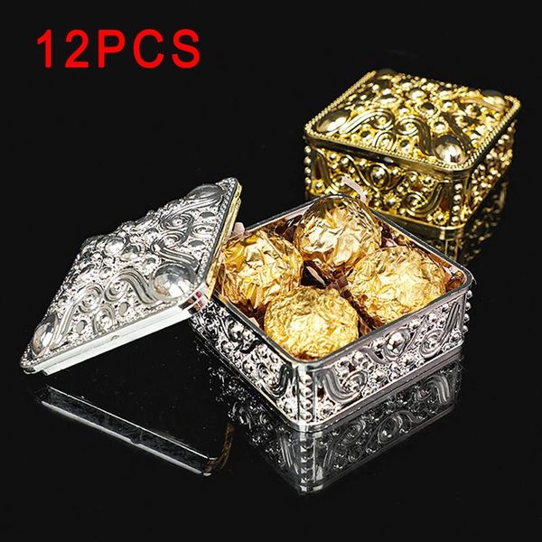 gift wrap mini plastic hollow gold foil cake candy box wedding favor marriage baby shower treat party event supply fft
gift wrap mini plastic hollow gold foil cake candy box wedding favor marriage baby shower treat party event supply fft