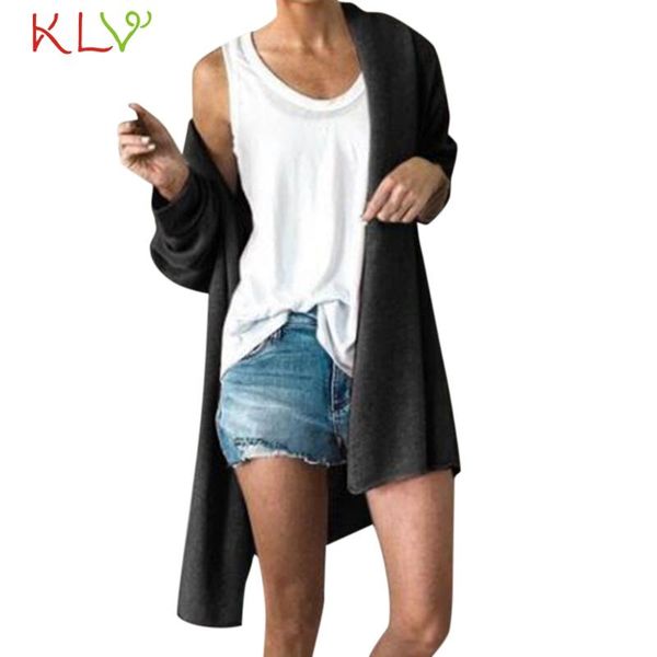 women's jackets women jacket plain color long sleeve cardigans winter fall windbreaker plus size 2021 overwear casaco feminino girl coa, Black;brown
women's jackets women jacket plain color long sleeve cardigans winter fall windbreaker plus size 2021 overwear casaco feminino girl coa, Black;brown