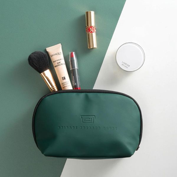 women makeup bag cosmetic bags for ladies multifunction travel waterproof neceser toiletries organizer purse and clutch & cases
women makeup bag cosmetic bags for ladies multifunction travel waterproof neceser toiletries organizer purse and clutch & cases