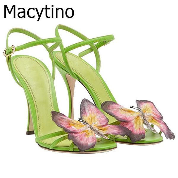 summer women sandals buckle strap thin heels butterfly high pumps lady sandal party woman shoes dropship, Black
summer women sandals buckle strap thin heels butterfly high pumps lady sandal party woman shoes dropship, Black