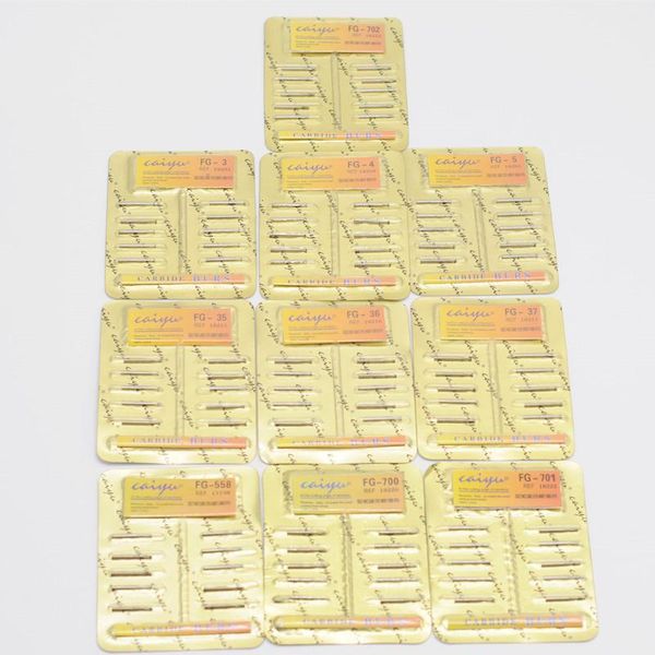 toothbrush dental lab 10 pieces/pack tungsten steel carbide burs for high speed handpiece
toothbrush dental lab 10 pieces/pack tungsten steel carbide burs for high speed handpiece