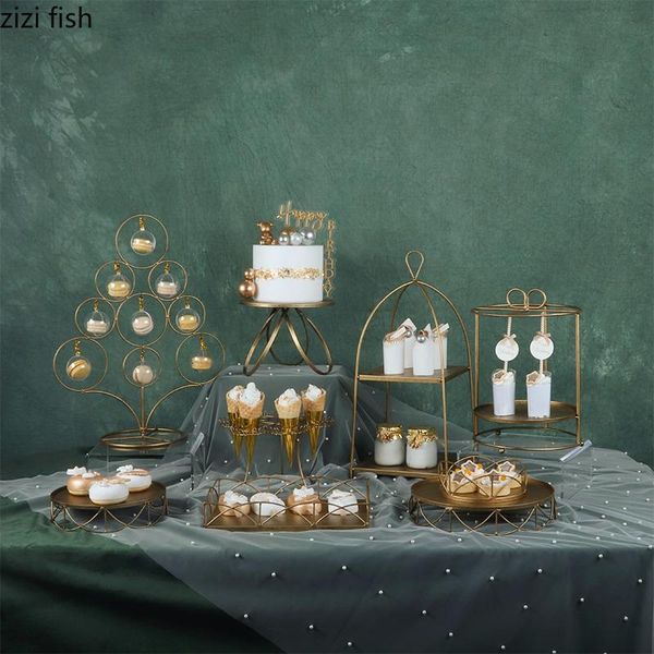 other bakeware european wrought iron dessert table display stand wedding decoration cake tray macarons rack kitchen utensils
other bakeware european wrought iron dessert table display stand wedding decoration cake tray macarons rack kitchen utensils