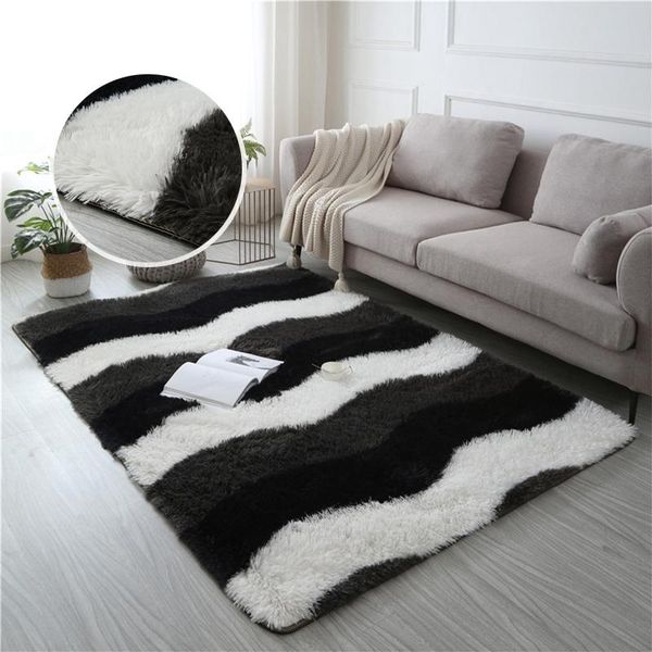 carpets plush carpet for living room bedside modern home decor fluffy bedroom rug washable nordic style simple floor soft mat
carpets plush carpet for living room bedside modern home decor fluffy bedroom rug washable nordic style simple floor soft mat