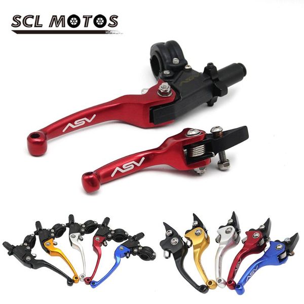 motorcycle brakes scl motos universal asv f3 2nd cnc aluminum brake & clutch handlebar levers for motocross pitbike dirt pit bike
motorcycle brakes scl motos universal asv f3 2nd cnc aluminum brake & clutch handlebar levers for motocross pitbike dirt pit bike