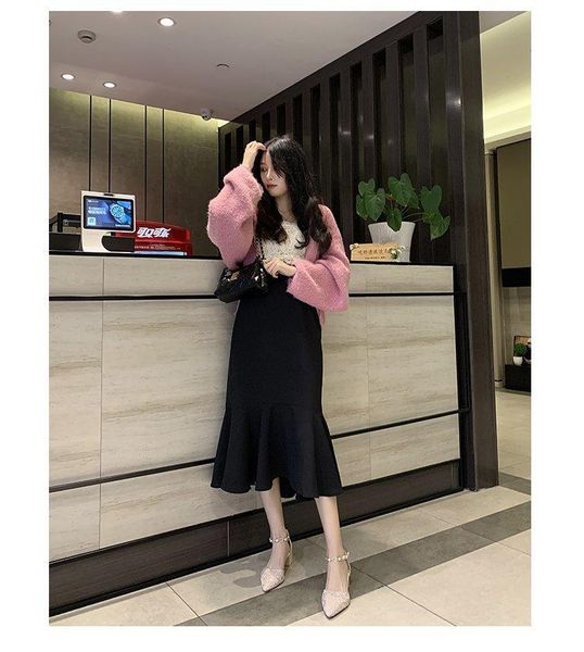 sandals sweet comfortable low heels women bead thin heel patent leather pointed toe cutout sandalias, Black
sandals sweet comfortable low heels women bead thin heel patent leather pointed toe cutout sandalias, Black