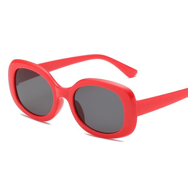 sunglasses women square novelty hip hop style color lenses retro glasses summer travel trend accessories, White;black
sunglasses women square novelty hip hop style color lenses retro glasses summer travel trend accessories, White;black