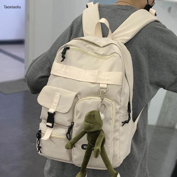 backpack girl fashion men student women trendy male school bag female waterproof nylon cool boy college book ladies
backpack girl fashion men student women trendy male school bag female waterproof nylon cool boy college book ladies