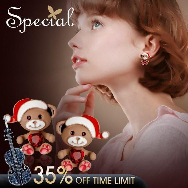 fairy tale bear brooch enamel colored lady doughnut style 2021 s2628e stud, Golden;silver
fairy tale bear brooch enamel colored lady doughnut style 2021 s2628e stud, Golden;silver