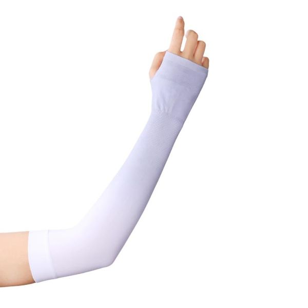 elbow & knee pads 1 pcs men women cycling arm sleeve running bicycle sun protection cuff cover protective ice silk sunscreen warmer, Black;gray
elbow & knee pads 1 pcs men women cycling arm sleeve running bicycle sun protection cuff cover protective ice silk sunscreen warmer, Black;gray