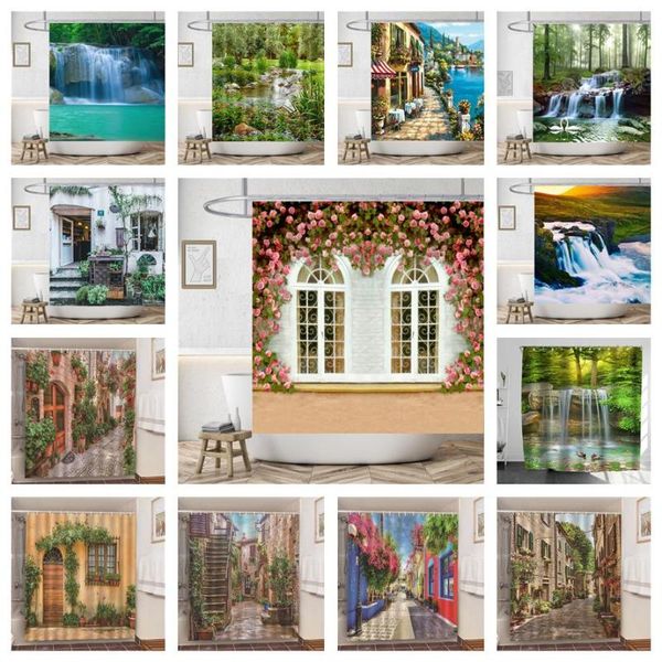 shower curtains flowers spring scenery bathroom curtain waterproof nordic style 3d street vintage garden wall decoration hanging
shower curtains flowers spring scenery bathroom curtain waterproof nordic style 3d street vintage garden wall decoration hanging