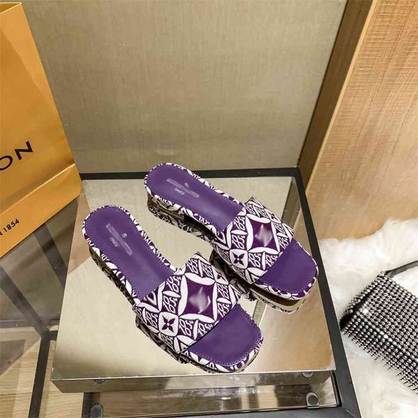 80% off outlet store slipper summer new leather square head one line pattern flat bottom for, Black
80% off outlet store slipper summer new leather square head one line pattern flat bottom for, Black
