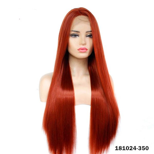 burgundy synthetic lacefrontal wig simulation human hair lace front wigs 12~26 inches long silky straight perruques de cheveux humains 18102, Black;brown
burgundy synthetic lacefrontal wig simulation human hair lace front wigs 12~26 inches long silky straight perruques de cheveux humains 18102, Black;brown