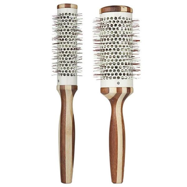 shower caps 2x round hair comb hairdressing curling brushes wood brush curler magic hairbrush-5x26cm & 3x26cm
shower caps 2x round hair comb hairdressing curling brushes wood brush curler magic hairbrush-5x26cm & 3x26cm
