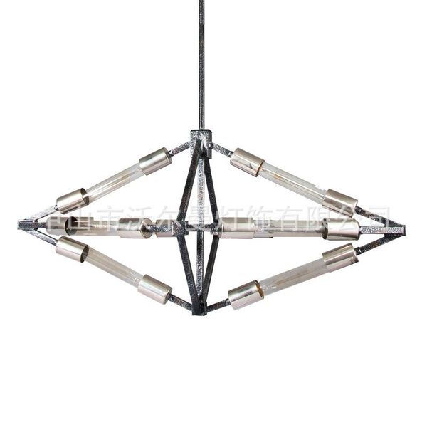 pendant lamps simple glass chandelier creative art industrial style wrought iron personalized fashion for dining room/living room
pendant lamps simple glass chandelier creative art industrial style wrought iron personalized fashion for dining room/living room