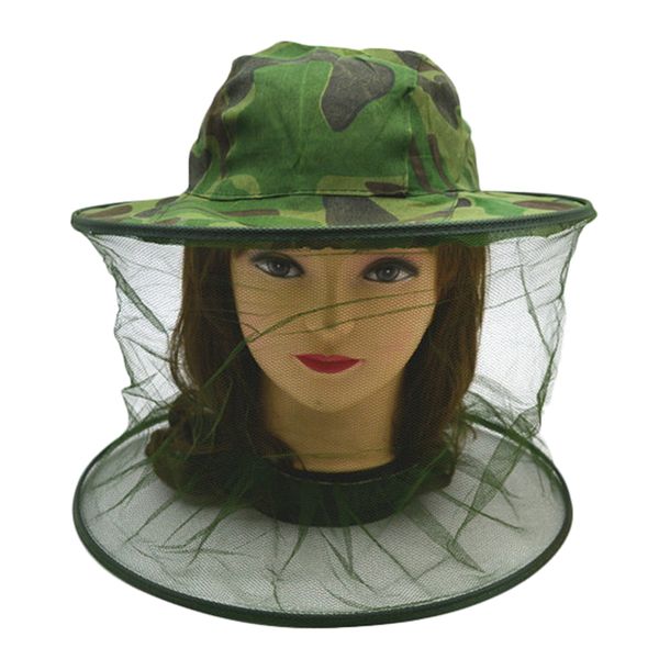 camouflage men women fishing cap sunshade mosquito net prevention cap hunting bee keeping hat fishing hat neck head cover, Blue;gray
camouflage men women fishing cap sunshade mosquito net prevention cap hunting bee keeping hat fishing hat neck head cover, Blue;gray